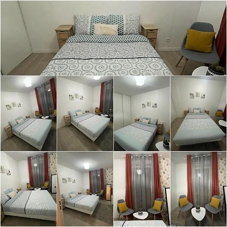 생드니 La Chambre 아파트 외부 사진